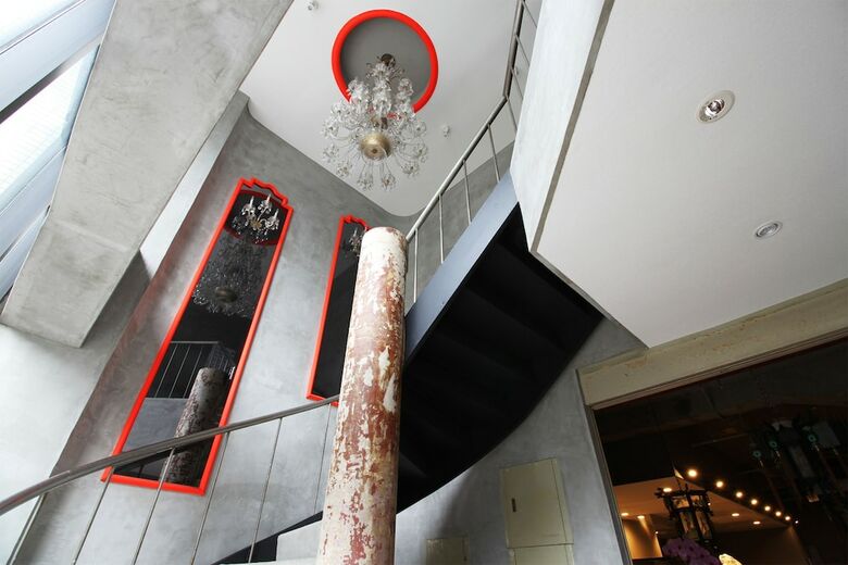 Albergue Ichinichi
