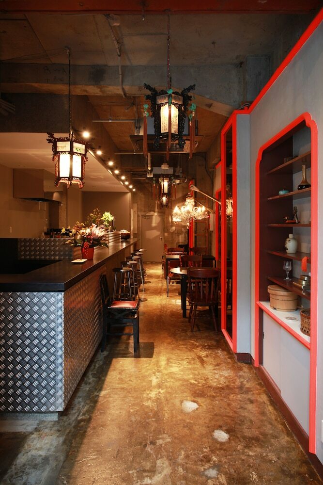 Albergue Ichinichi