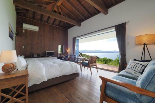 Villa & Hana Stay
