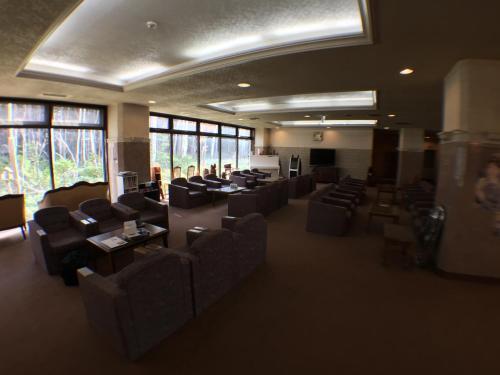 Meitonomori Hotel Kitafukuro