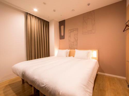 Karaksa Hotel Osaka Shinsaibashi I
