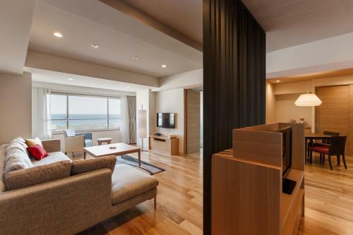Hotel Hakodate Uminokaze