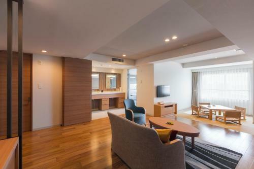 Hotel Hakodate Uminokaze