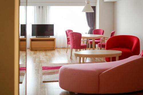 Hotel Hakodate Uminokaze