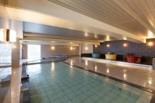 Hotel Hakodate Uminokaze