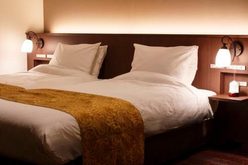 Hotel Hakodate Uminokaze