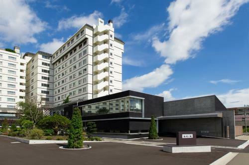 Hotel Hakodate Uminokaze