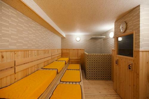 Hotel Hakodate Uminokaze
