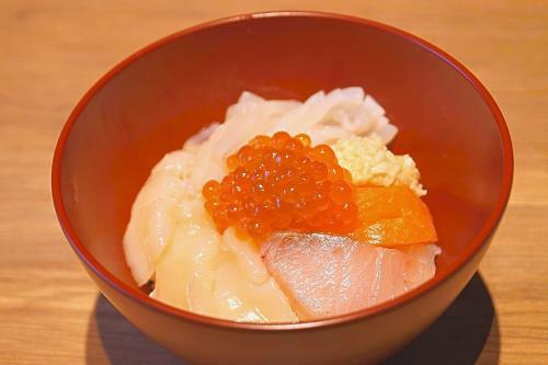 Hotel Hakodate Uminokaze