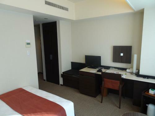 Hotel Toyota Castle