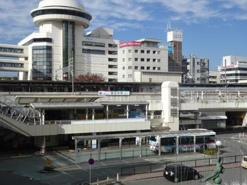 Hotel Toyota Castle