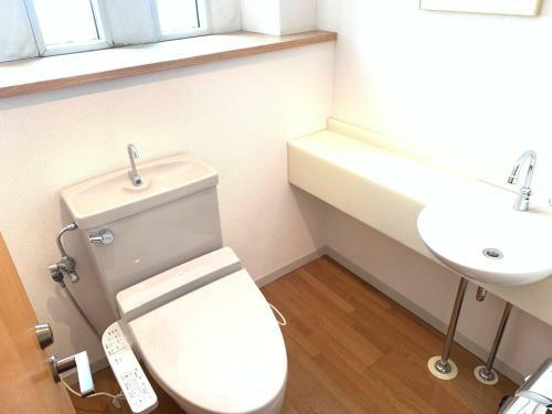 Yufuin Kinrinko Hotel