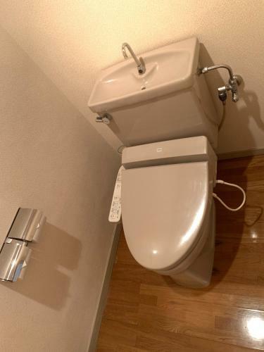Yufuin Kinrinko Hotel