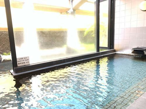 Yufuin Kinrinko Hotel