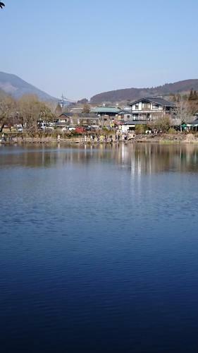 Yufuin Kinrinko Hotel