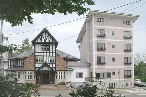 Posada Madarao Lainstons Hotel