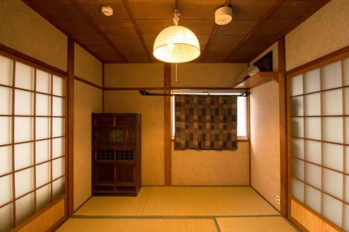 Hostal Jizo House