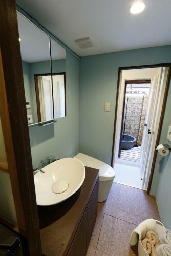 Oinai Guest House