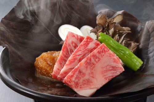 Tsuganoki