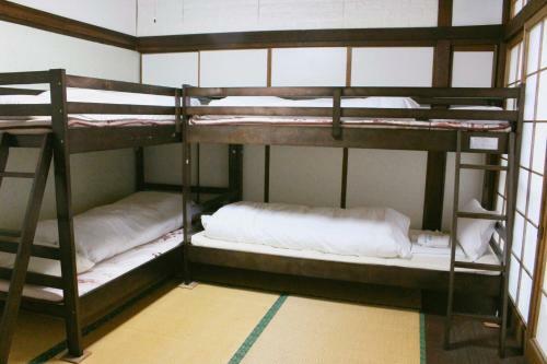 Hostal Yufuin No Take