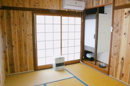 Hostal Yufuin No Take