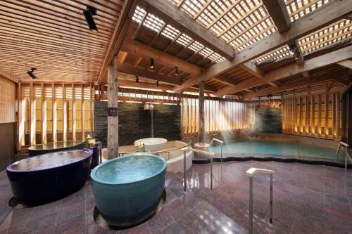 Hakodate Hotel Banso