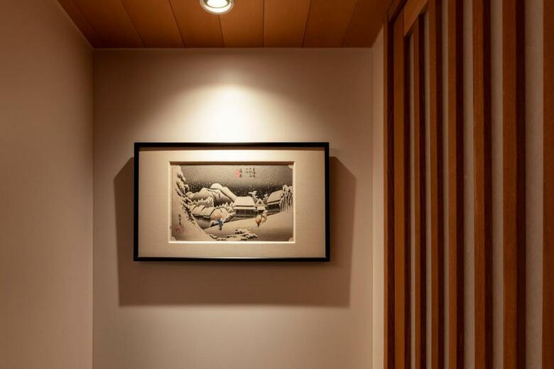 Hana-touro Hotel Gion
