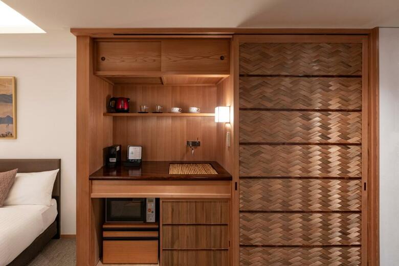 Hana-touro Hotel Gion