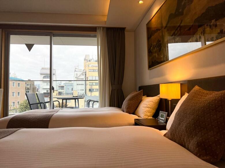Hana-touro Hotel Gion