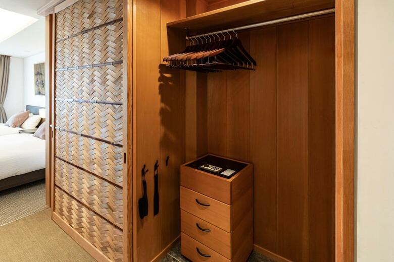 Hana-touro Hotel Gion