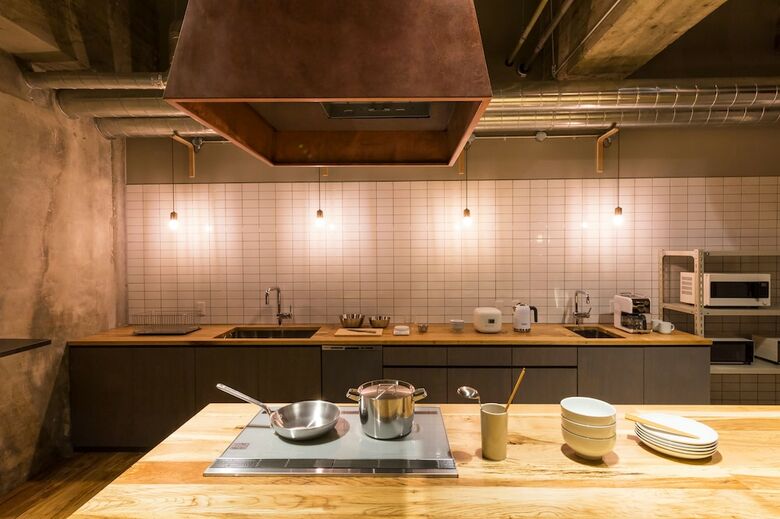 Albergue The Share Hotels Hatchi Kanazawa