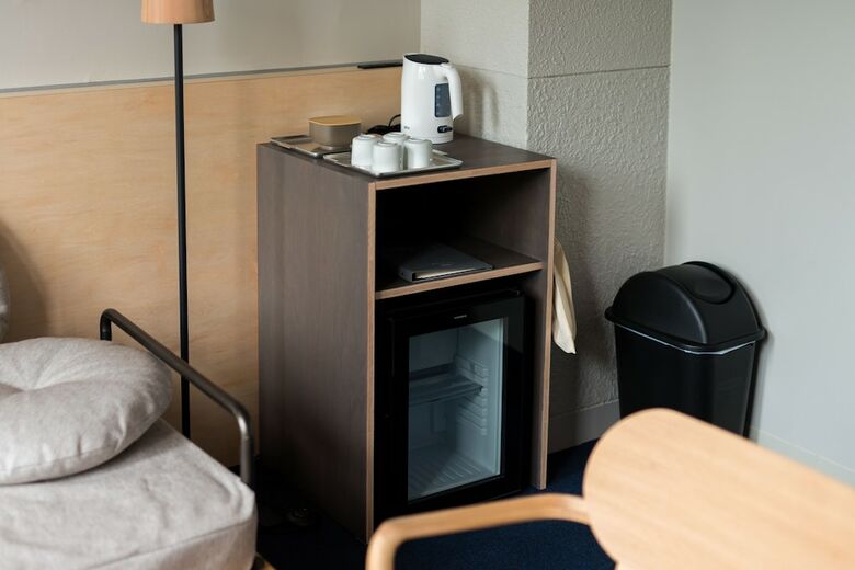 Albergue The Share Hotels Hatchi Kanazawa