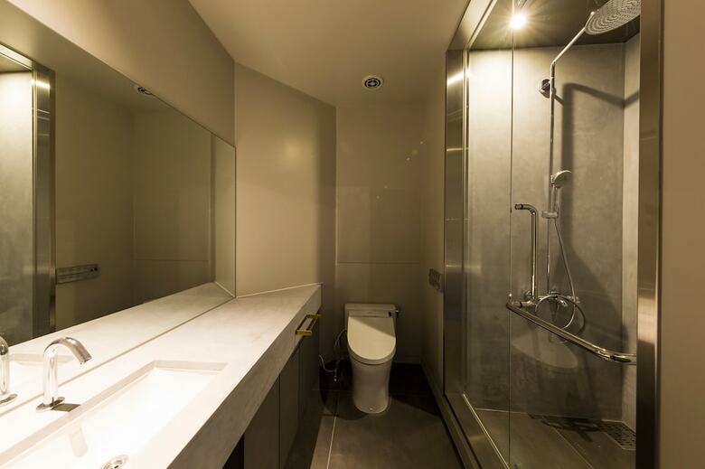 Albergue The Share Hotels Hatchi Kanazawa