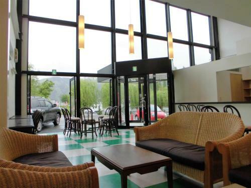 Capsule Inn Fujisan