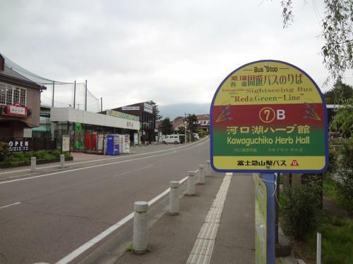 Capsule Inn Fujisan