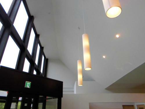 Capsule Inn Fujisan