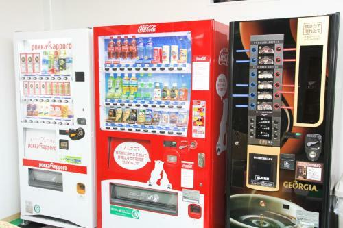Capsule Inn Fujisan