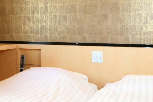 Hotel Wing International Select Asakusa Komagata