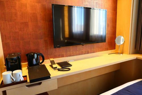 Hotel Wing International Select Asakusa Komagata