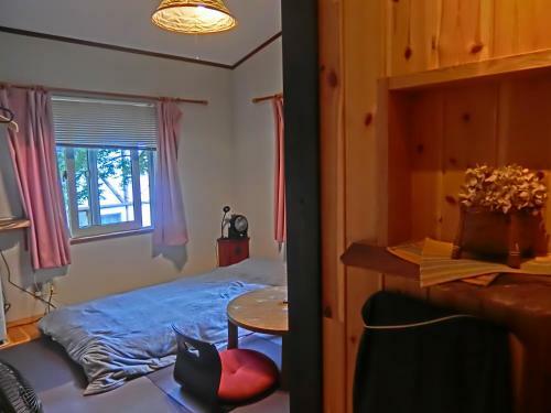 Hostal Hakuba Kaze No Ko