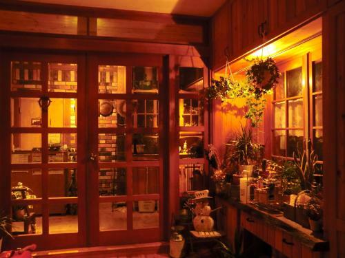 Hostal Hakuba Kaze No Ko