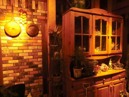 Hostal Hakuba Kaze No Ko