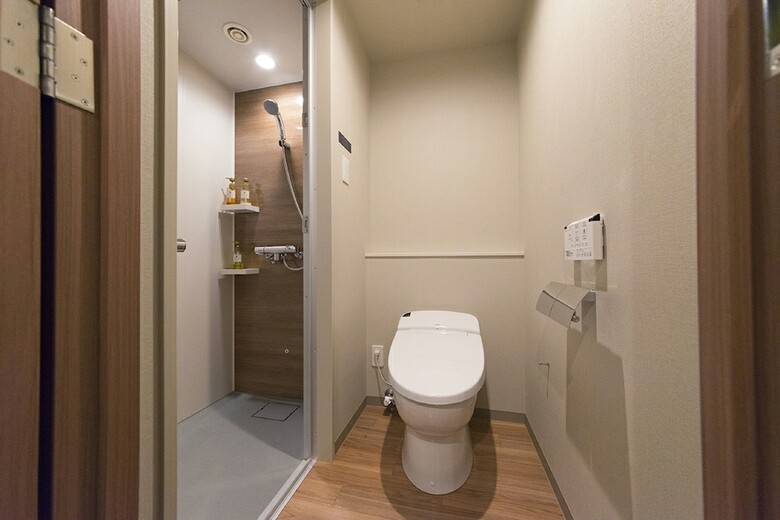 Hotel Jr Inn Sapporo-eki Minami-guchi