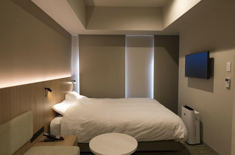 Hotel Jr Inn Sapporo-eki Minami-guchi