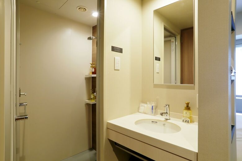 Hotel Jr Inn Sapporo-eki Minami-guchi