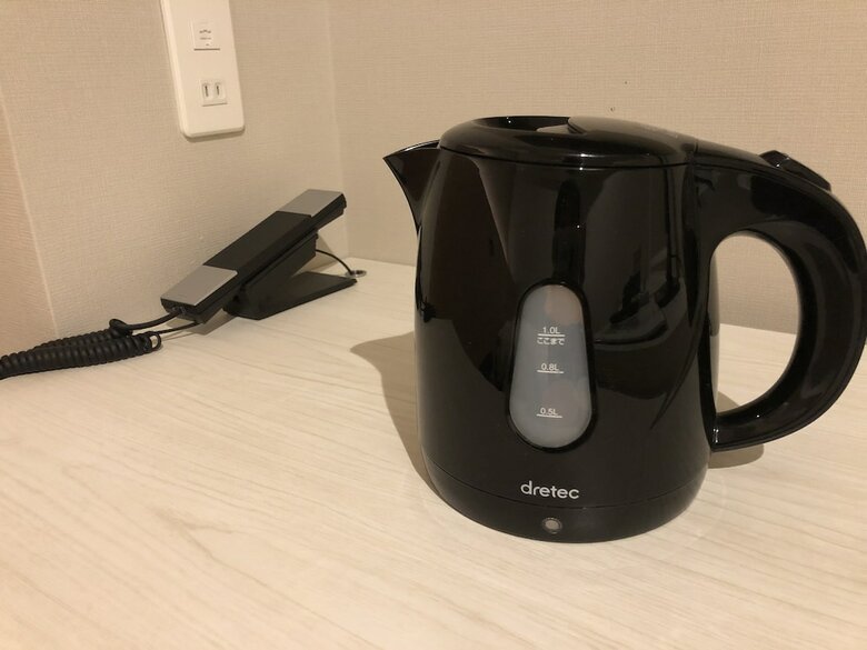 Hotel Jr Inn Sapporo-eki Minami-guchi