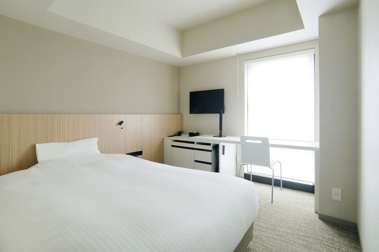 Hotel Jr Inn Sapporo-eki Minami-guchi