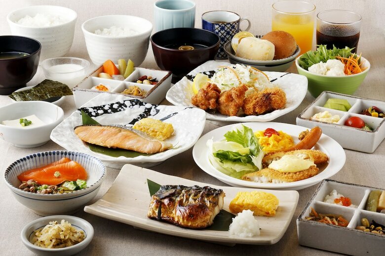 Hotel Jr Inn Sapporo-eki Minami-guchi
