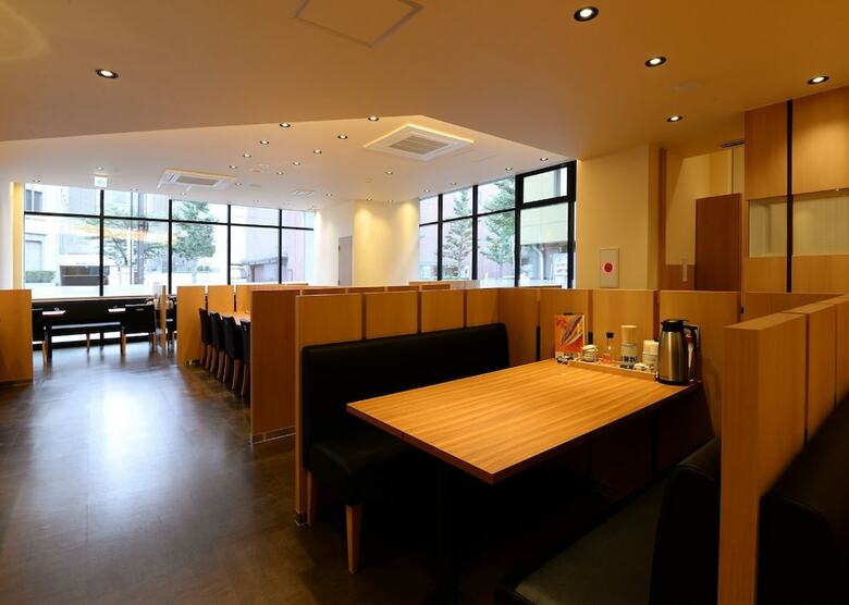 Hotel Jr Inn Sapporo-eki Minami-guchi
