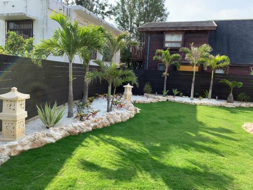 Villa Refresh